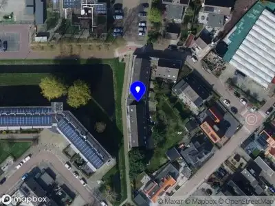 G.D.A. Transport Strijen