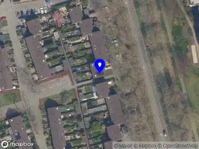 Lianne's veilige haven