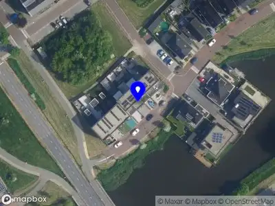 JARI Moda Almere