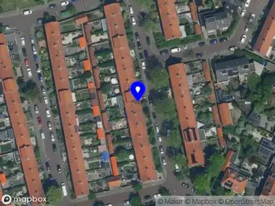 Blanche Oosterhof-Mol