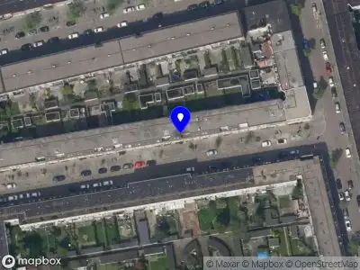 Kursat The B Rotterdam