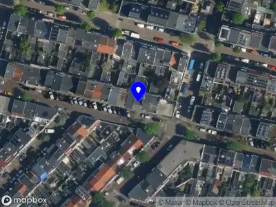 Vandyke Holding B.V. Haarlem