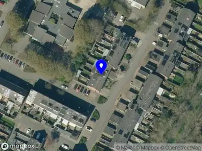 Nieuw bedrijf Timmerbedrijf Take