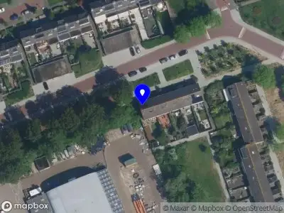 Nieuw bedrijf De poets muts