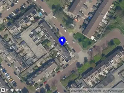 Marine Express B.V. Maassluis