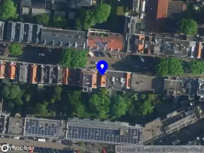 Paco Delivery Amsterdam