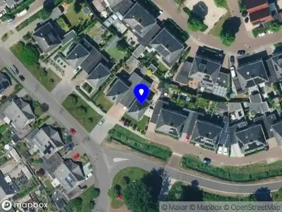 Nieuw bedrijf VeersKracht