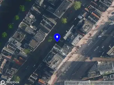 Chefkok Rodrigo Amsterdam