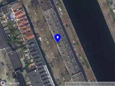 GM Infratech Rotterdam