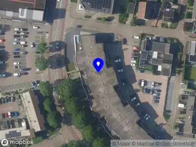 James Agro Vastgoed B.V.