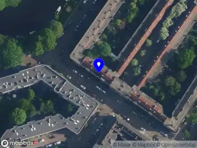Studio Vue Amsterdam