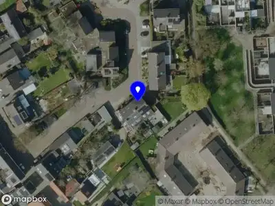 Nieuw bedrijf Brenda Korsten