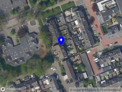 Obi’s Financial Management B.V.