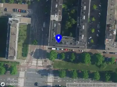 DvdK Pedagogische Hulpverlening Amsterdam