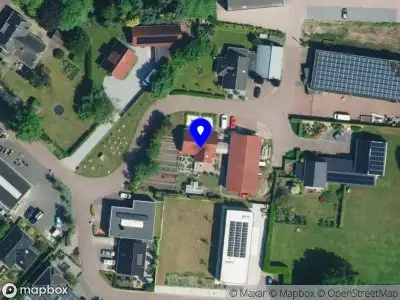 Pedicure Praktijk Het Molenveld