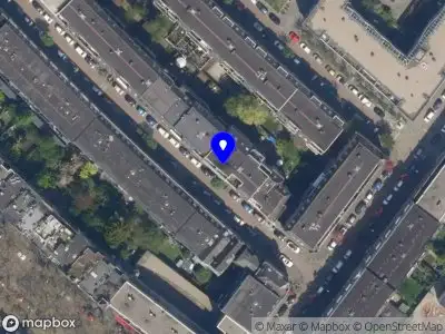 Zorgbedrijf Het Zonnetje Rotterdam