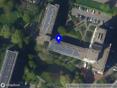 Mondhygiënist Abdi Zoetermeer