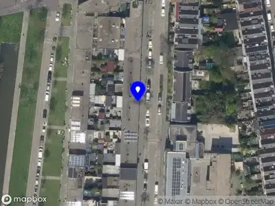 Stavri-Toti Rotterdam