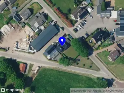 Stichting Promotie Black Poison