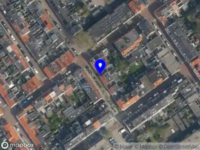 Anita Maver Delft