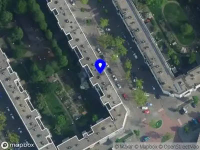 CLUE vntrs Amsterdam