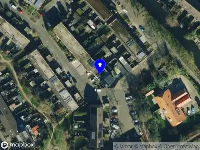 IKKE-Dienstverlening