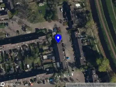 Nieuw bedrijf Montage bedrijf Jager