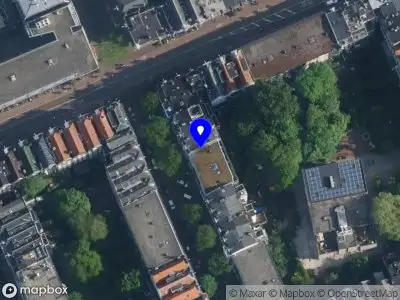 Nieuw bedrijf Nicholas Sakoff