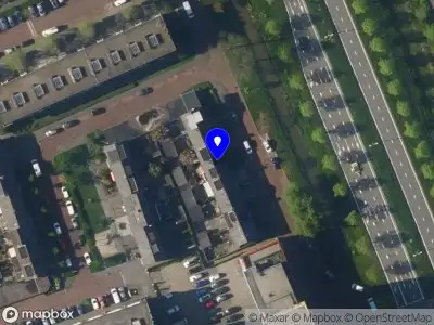 Seweryn Nowaczyk Alphen aan den Rijn