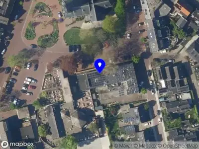 Kloosterweg Exploitatie B.V. Harmelen