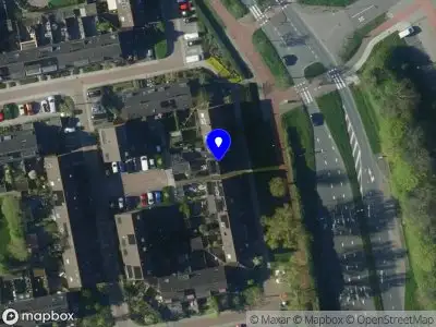 Woonboot Zus Zwaan Alkmaar
