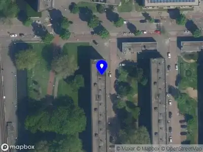 HADO Security Amsterdam