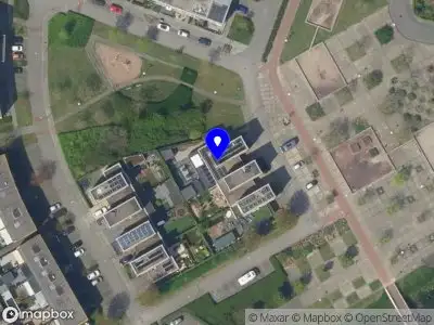 Charmes Brand Nijkerk