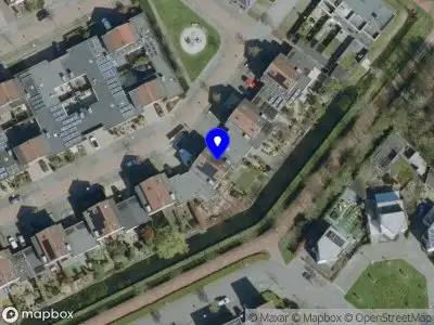 CURARE Holding. B.V.