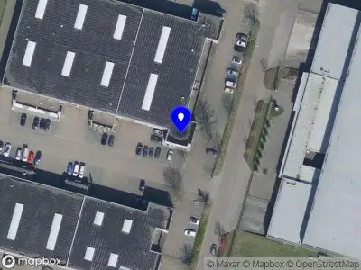 TKF Telecom Solutions B.V. Oosterhout