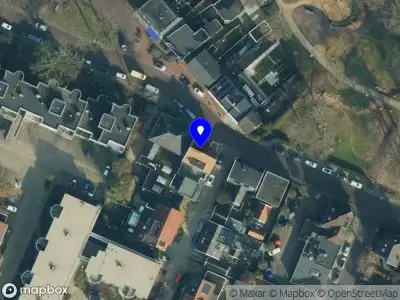 Nieuw bedrijf Vereniging van Eigenaars Korte Wensinkweg 1 - 1d te Borne