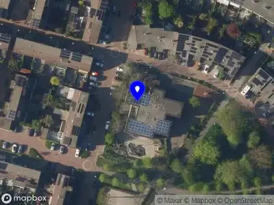 Kindcentrum De Magische Boom B.V. Alphen aan den Rijn