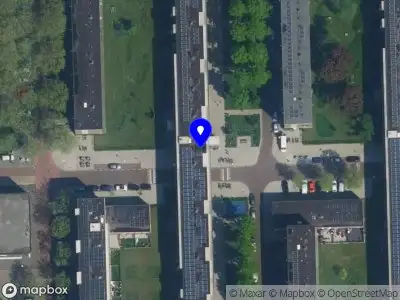 Achraf AMcare Amsterdam