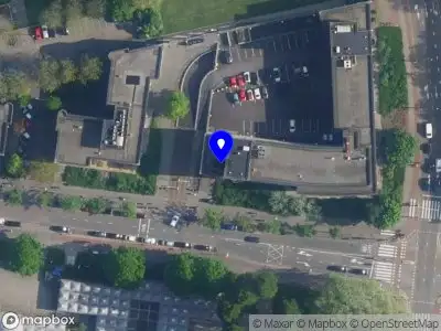 Stichting Security Agent D2X