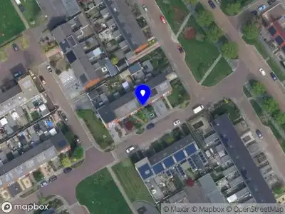 Nieuw bedrijf Dizzy in de Zorg