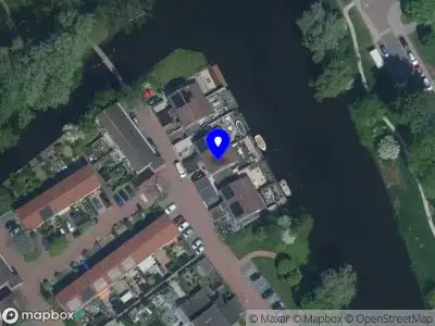 Trinity Partners Zaandam