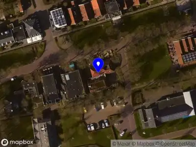 Vereniging van Eigenaars Langestreek 13, 13A, 13B, 13C en 13D te Schiermonnikoog