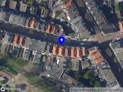 Nieuw bedrijf Belangenvereniging Eigenaren Obrechtstraat 214/216