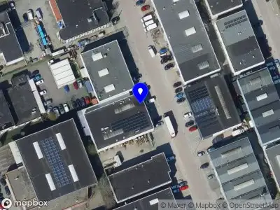 Nieuw bedrijf Dimi Headspa Ridderkerk B.V.