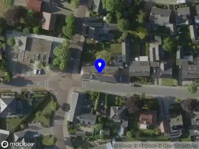 Nieuw bedrijf De Bruijn Interieur B.V.