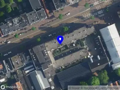 Rayan Izdouzen Amsterdam