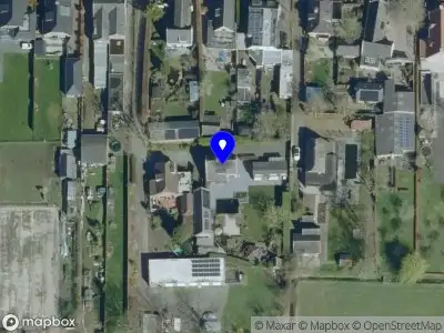 Nieuw bedrijf DVDV Fresh B.V.