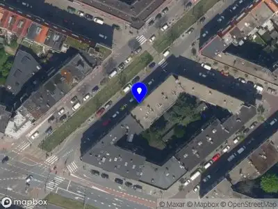 Lola Jeanne Husson Rotterdam