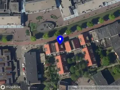 Tamar Geospatial Utrecht