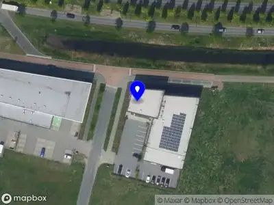 Nilson Dream Group B.V. Amersfoort